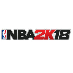 2K NBA 2K18