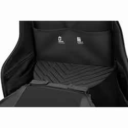 Lenovo GX41M53147 borsa per laptop 16" Zaino Nero - Vista aggiuntiva 4