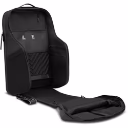 Lenovo GX41M53147 borsa per laptop 16" Zaino Nero - Vista aggiuntiva 5