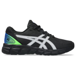 Scarpe bambini Asics Gel Quantum Lyte II Gs Nero - 40
