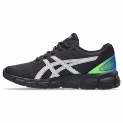 Scarpe bambini Asics Gel Quantum Lyte II Gs Nero - 36 - Vista aggiuntiva 3