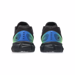 Sneakers Asics Gel Quantum Lyte II Ps Nero - 27 - Vista aggiuntiva 3