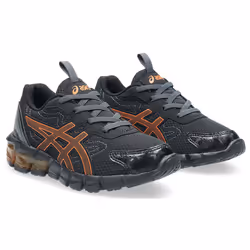 Sneakers Asics Gel quantum 90 3 Ps Nero - 32 1/2 - Vista aggiuntiva 2