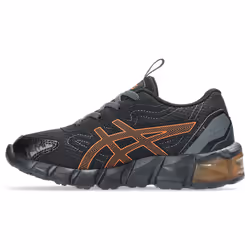 Sneakers Asics Gel quantum 90 3 Ps Nero - 28 1/2 - Vista aggiuntiva 3