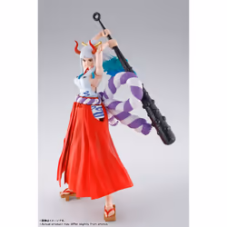 Tamashii Nations YAMATO - Vista aggiuntiva 2