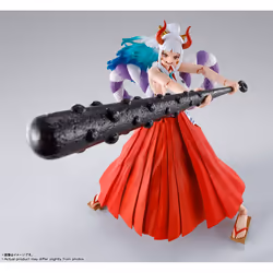Tamashii Nations YAMATO - Vista aggiuntiva 4