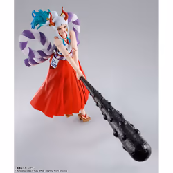 Tamashii Nations YAMATO - Vista aggiuntiva 5