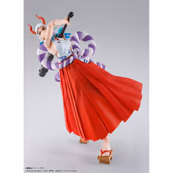 Tamashii Nations YAMATO - Vista aggiuntiva 6