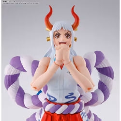 Tamashii Nations YAMATO - Vista aggiuntiva 7