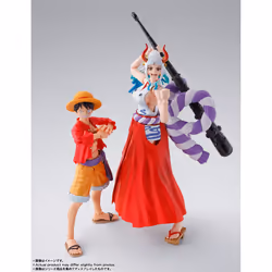 Tamashii Nations YAMATO - Vista aggiuntiva 8