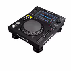 Pioneer DJ XDJ-700 Compact Digital Deck - Vista aggiuntiva 7