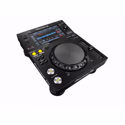 Pioneer DJ XDJ-700 Compact Digital Deck - Vista aggiuntiva 8