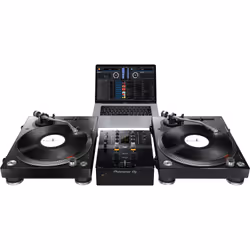 Pioneer DJ DJM-250MK2 Mixer 2 Canali Effects - Vista aggiuntiva 4