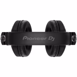 Pioneer DJ HDJ-X7-K Cuffie DJ, nero - Vista aggiuntiva 4