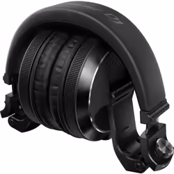 Pioneer DJ HDJ-X7-K Cuffie DJ, nero - Vista aggiuntiva 7