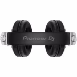Pioneer HDJ-X7 Cuffie Cablato A Padiglione Studio Argento - Vista aggiuntiva 6