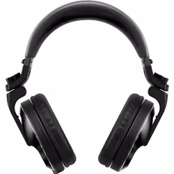 Pioneer DJ HDJ-X10-K Cuffie DJ, nero - Vista aggiuntiva 4