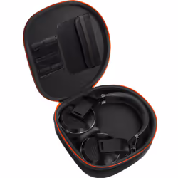Pioneer DJ HDJ-X10-K Cuffie DJ, nero - Vista aggiuntiva 5
