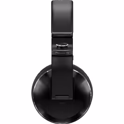 Pioneer DJ HDJ-X10-K Cuffie DJ, nero - Vista aggiuntiva 6