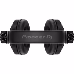 Pioneer DJ HDJ-X10-K Cuffie DJ, nero - Vista aggiuntiva 7