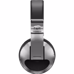 Pioneer HDJ-X10 Cuffie Cablato A Padiglione Argento - Vista aggiuntiva 6