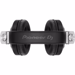 Pioneer HDJ-X10 Cuffie Cablato A Padiglione Argento - Vista aggiuntiva 7