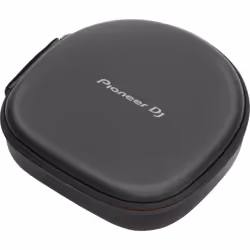 Pioneer HDJ-X10 Cuffie Cablato A Padiglione Argento - Vista aggiuntiva 8