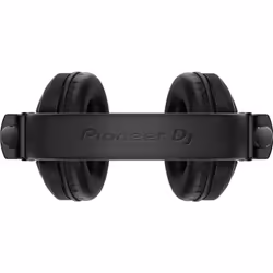 Pioneer DJ HDJ-X5-K Cuffie DJ, nero - Vista aggiuntiva 6