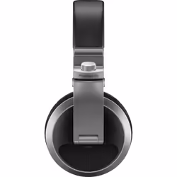 Pioneer HDJ-X5 Cuffie Cablato A Padiglione Studio Argento - Vista aggiuntiva 5