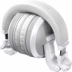 Pioneer HDJ-X5BT Auricolare Con cavo e senza cavo A Padiglione Studio Bluetooth Bianco - Vista aggiuntiva 4