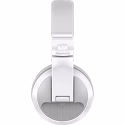 Pioneer HDJ-X5BT Auricolare Con cavo e senza cavo A Padiglione Studio Bluetooth Bianco - Vista aggiuntiva 6