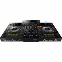 Pioneer DJ XDJ-RR All in One Rekordbox System - Vista aggiuntiva 4