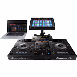 Pioneer DJ XDJ-RR All in One Rekordbox System - Vista aggiuntiva 6