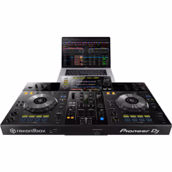 Pioneer DJ XDJ-RR All in One Rekordbox System - Vista aggiuntiva 7