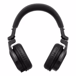Pioneer DJ HDJ-CUE1 Cuffie DJ, antracite - Vista aggiuntiva 4