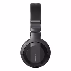 Pioneer DJ HDJ-CUE1 Cuffie DJ, antracite - Vista aggiuntiva 5