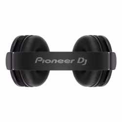 Pioneer DJ HDJ-CUE1 Cuffie DJ, antracite - Vista aggiuntiva 6
