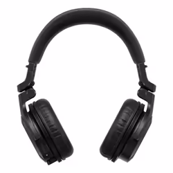 Pioneer HDJ-CUE1BT Cuffie Con cavo e senza cavo A Padiglione MUSICA Bluetooth Nero - Vista aggiuntiva 4