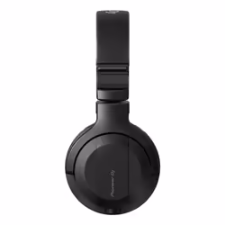 Pioneer HDJ-CUE1BT Cuffie Con cavo e senza cavo A Padiglione MUSICA Bluetooth Nero - Vista aggiuntiva 5