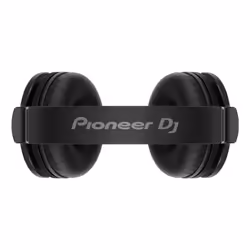 Pioneer HDJ-CUE1BT Cuffie Con cavo e senza cavo A Padiglione MUSICA Bluetooth Nero - Vista aggiuntiva 6