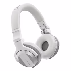 Pioneer HDJ-CUE1BT Cuffie Con cavo e senza cavo A Padiglione MUSICA Bluetooth Bianco - Vista aggiuntiva 2