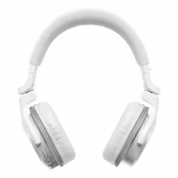 Pioneer HDJ-CUE1BT Cuffie Con cavo e senza cavo A Padiglione MUSICA Bluetooth Bianco - Vista aggiuntiva 4