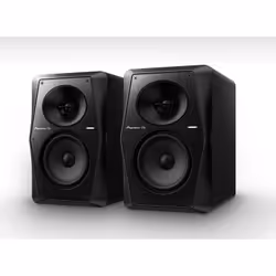Pioneer VM-50 altoparlante 2-vie Nero Cablato - Vista aggiuntiva 4