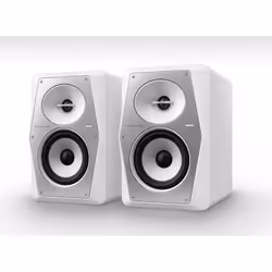 Pioneer VM-50-W altoparlante 2-vie Bianco Cablato - Vista aggiuntiva 4