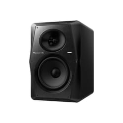 Pioneer VM-70 altoparlante 2-vie Nero Cablato