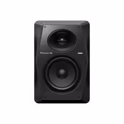 Pioneer VM-70 altoparlante 2-vie Nero Cablato