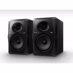 Pioneer VM-70 altoparlante 2-vie Nero Cablato - Vista aggiuntiva 4