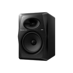 Pioneer VM-80 altoparlante 2-vie Nero Cablato