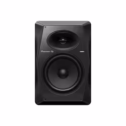Pioneer VM-80 altoparlante 2-vie Nero Cablato