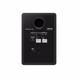 Pioneer VM-80 altoparlante 2-vie Nero Cablato